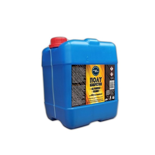 MULTICLEAR MAGIC STICK 5 LITRES