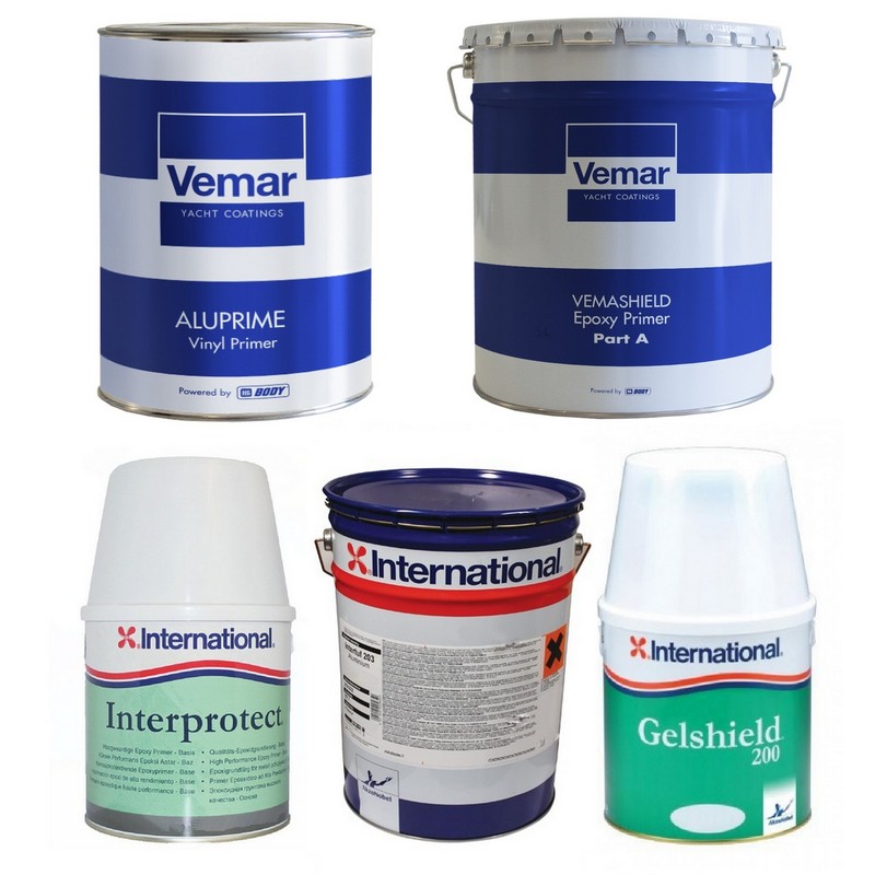 Repairs - Cleaning
