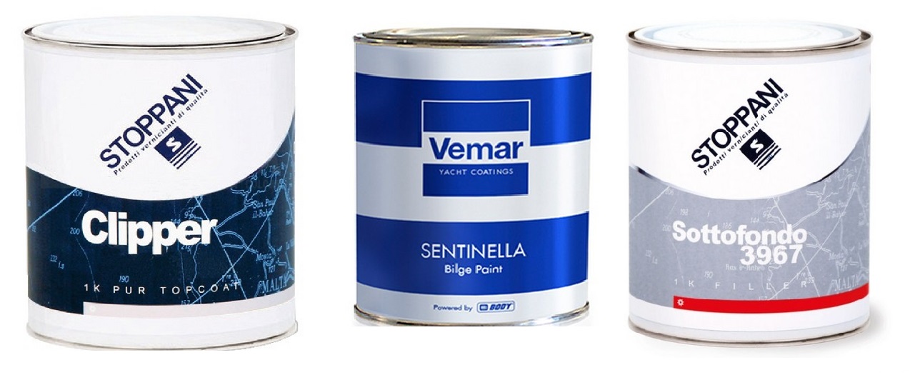 Paints
