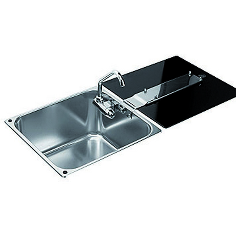 Water Sinks - Faucet