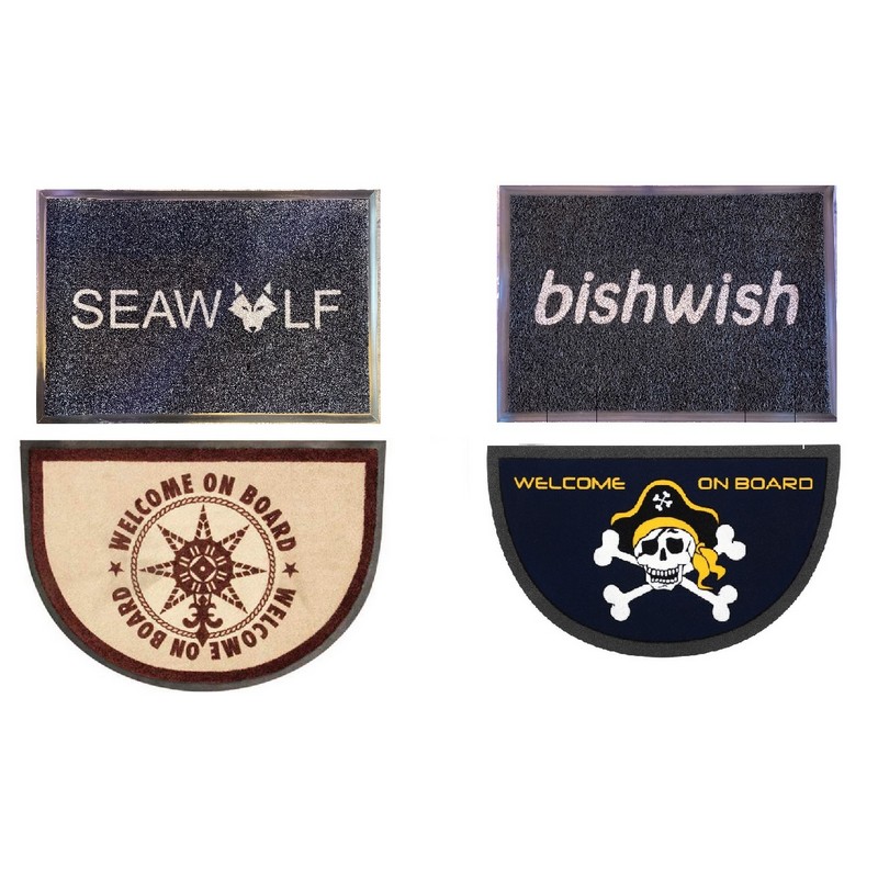 Entrance Mats