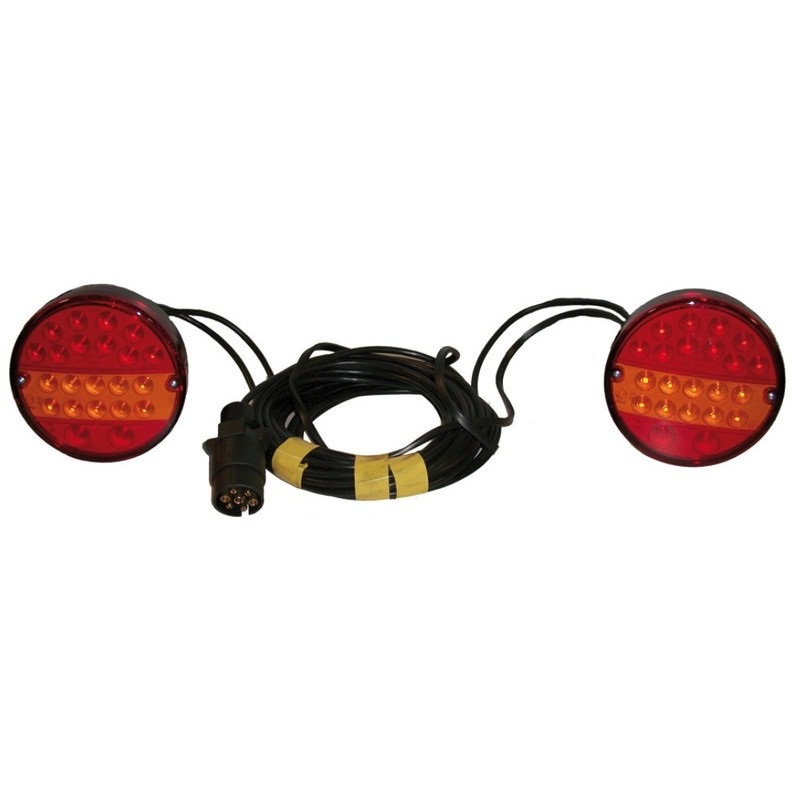 Trailer Lights