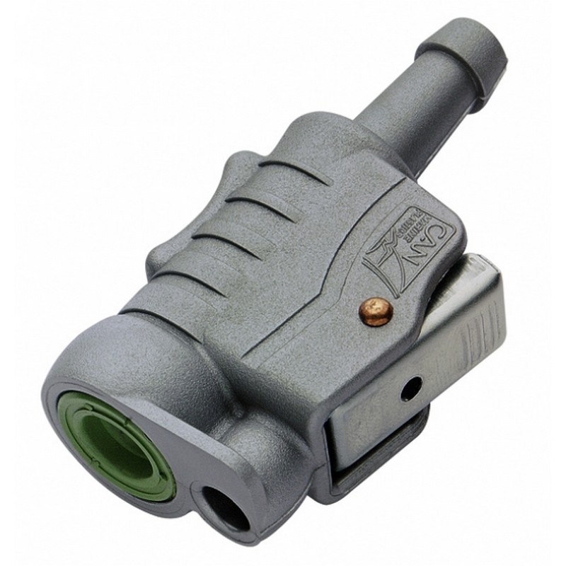 Fuel Connectors