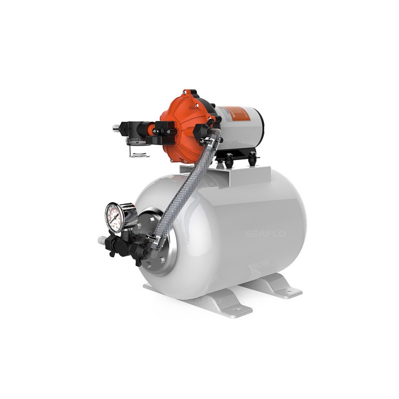 Diaphragm Pumps