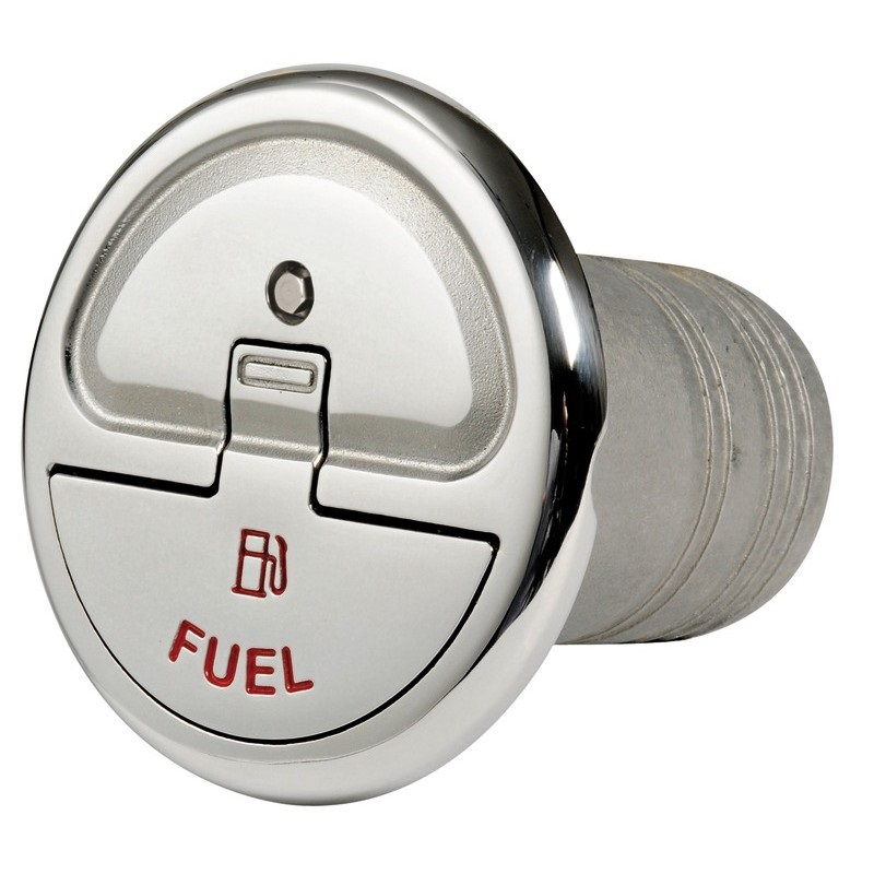 Fuel - Water Caps