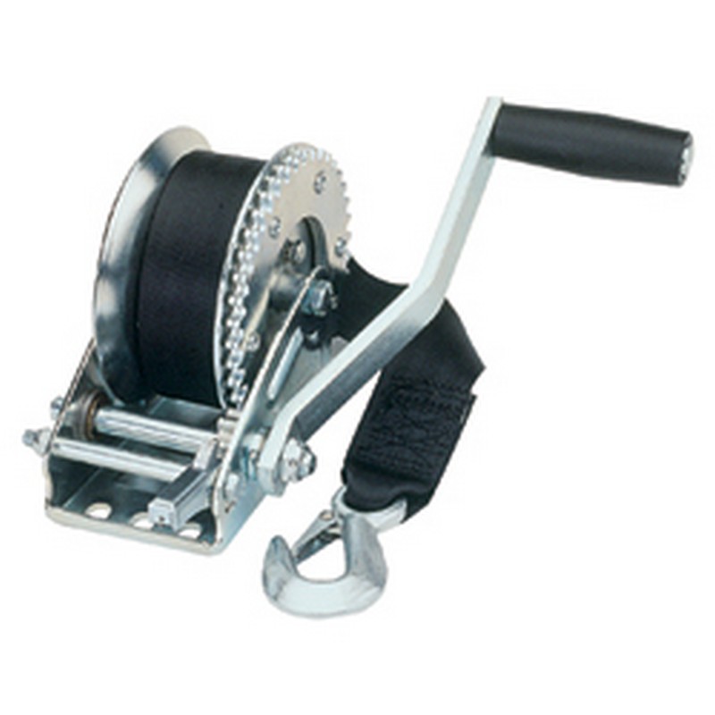 Winches
