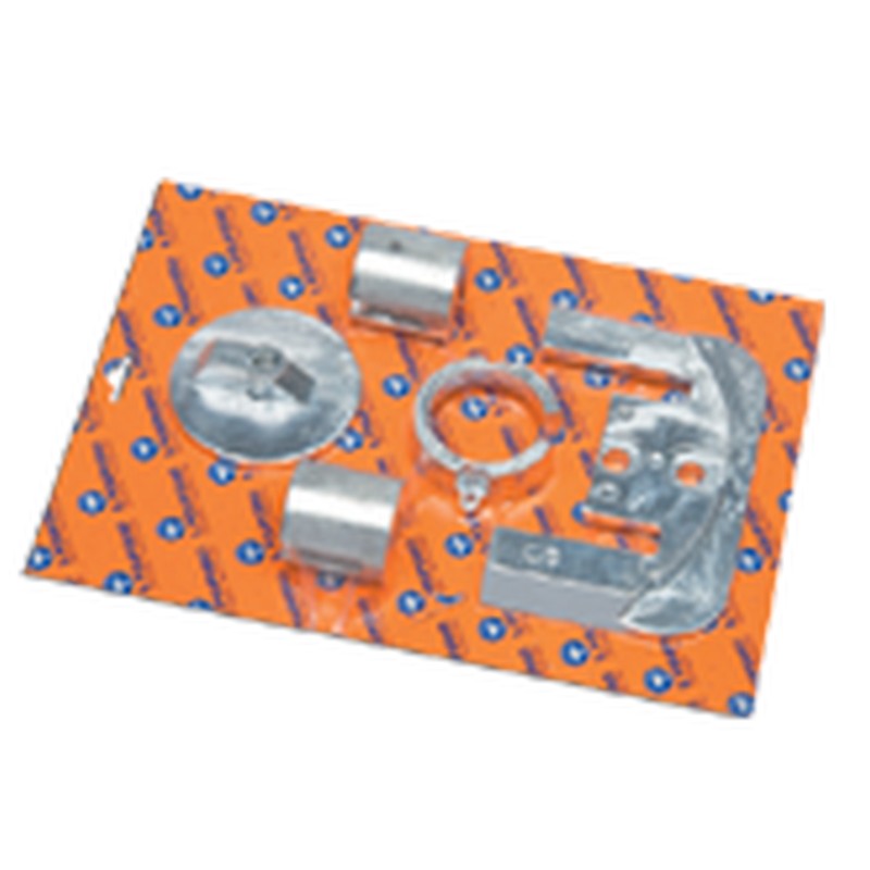 Anode Kits