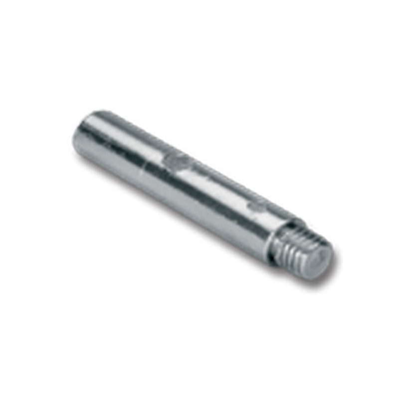 Anodes With Coil