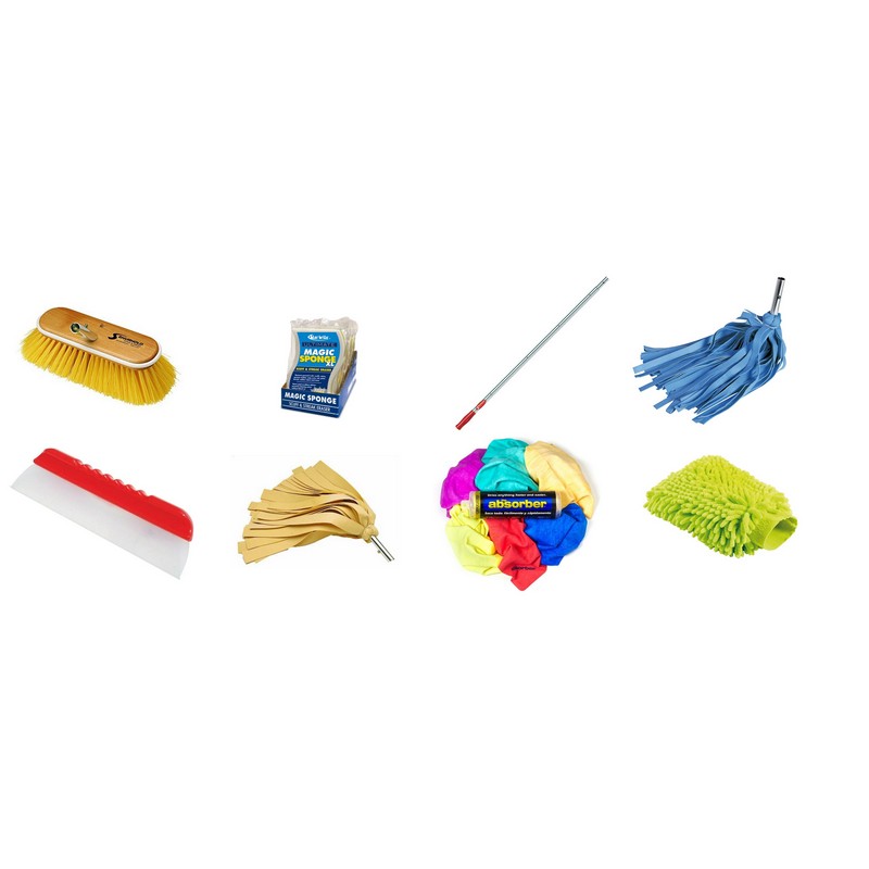 Mafrast - Brushes