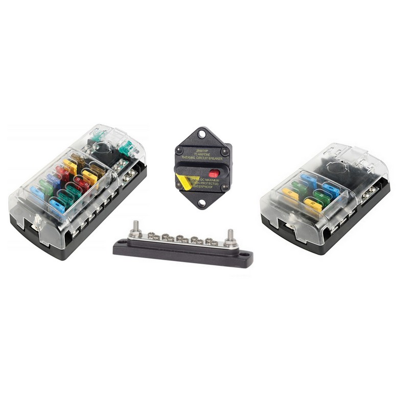 Electrical Equipment
