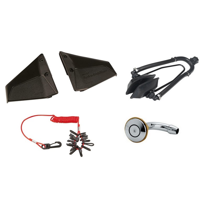 Accesories - Fuel Vents