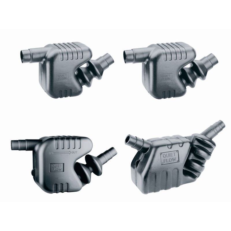 Exhaust Silencers