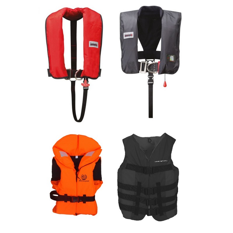 Personal Lifejackets
