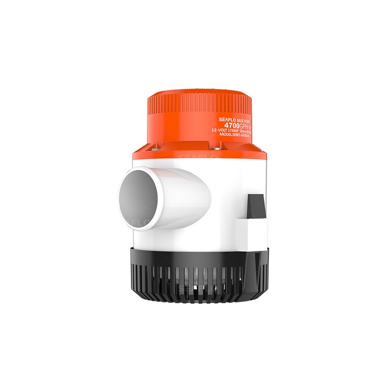 Bilge pumps