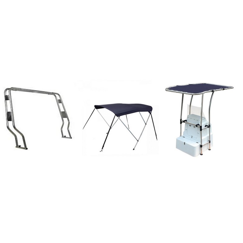 Bimini Tops - Roll Bar