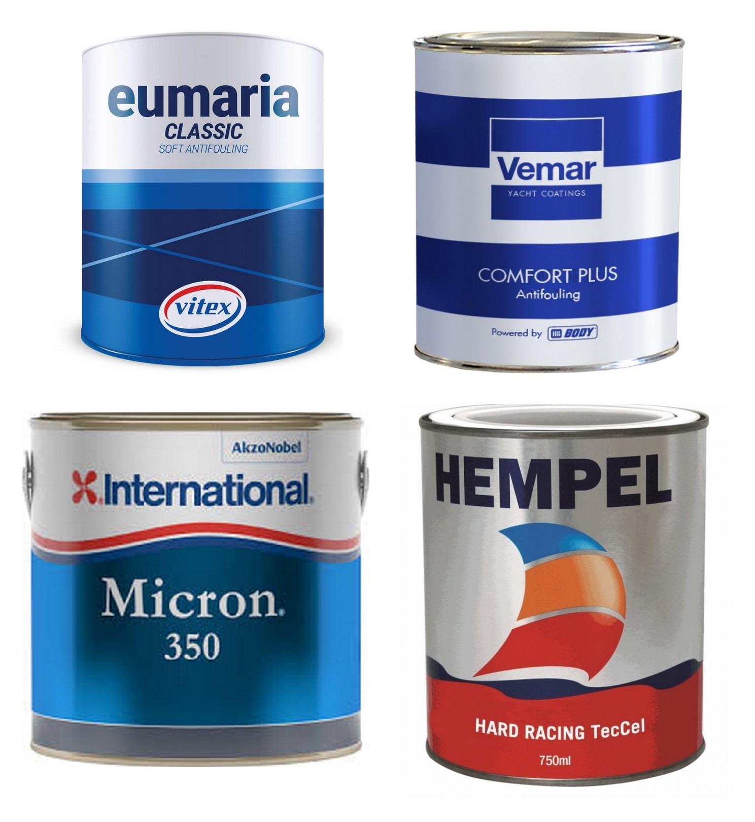 Antifoulings