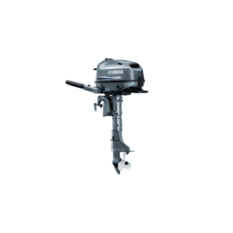 Outboard Engines