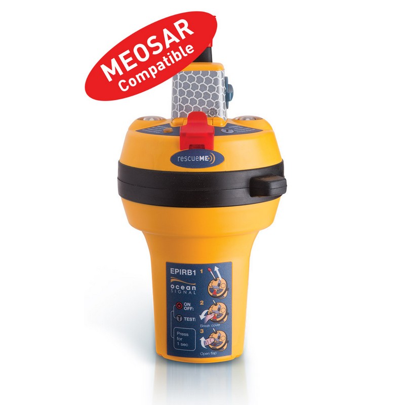 Epirb - Gmdss - Sart