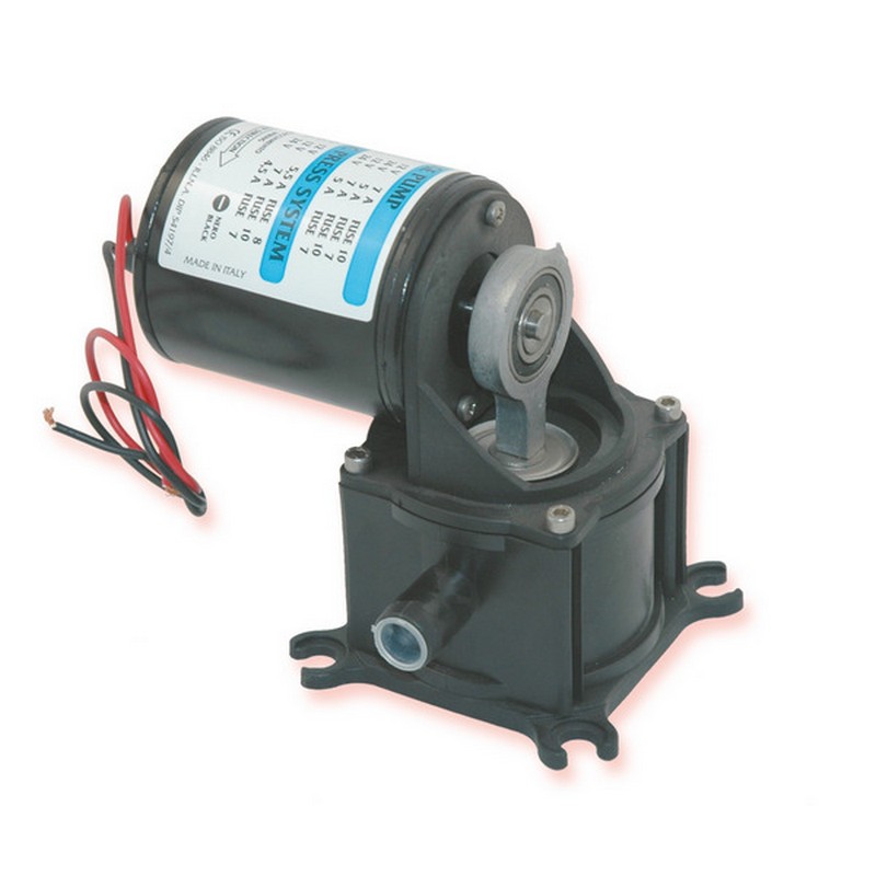 Diaphragm Pumps