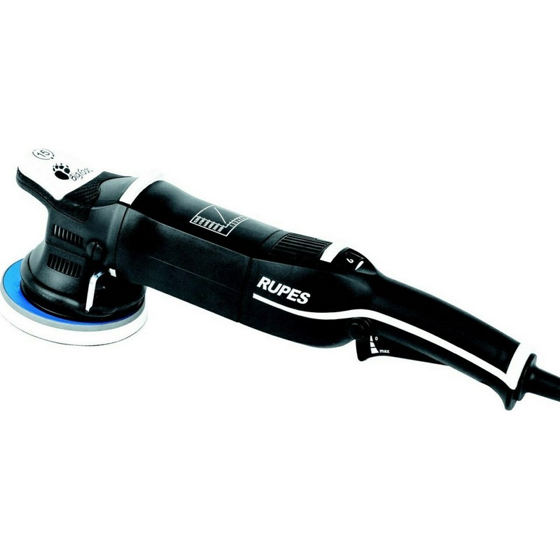 Polishing Tools