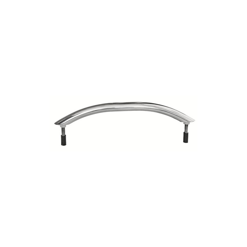 Χειρολαβή Inox SS316 Με Βίδα