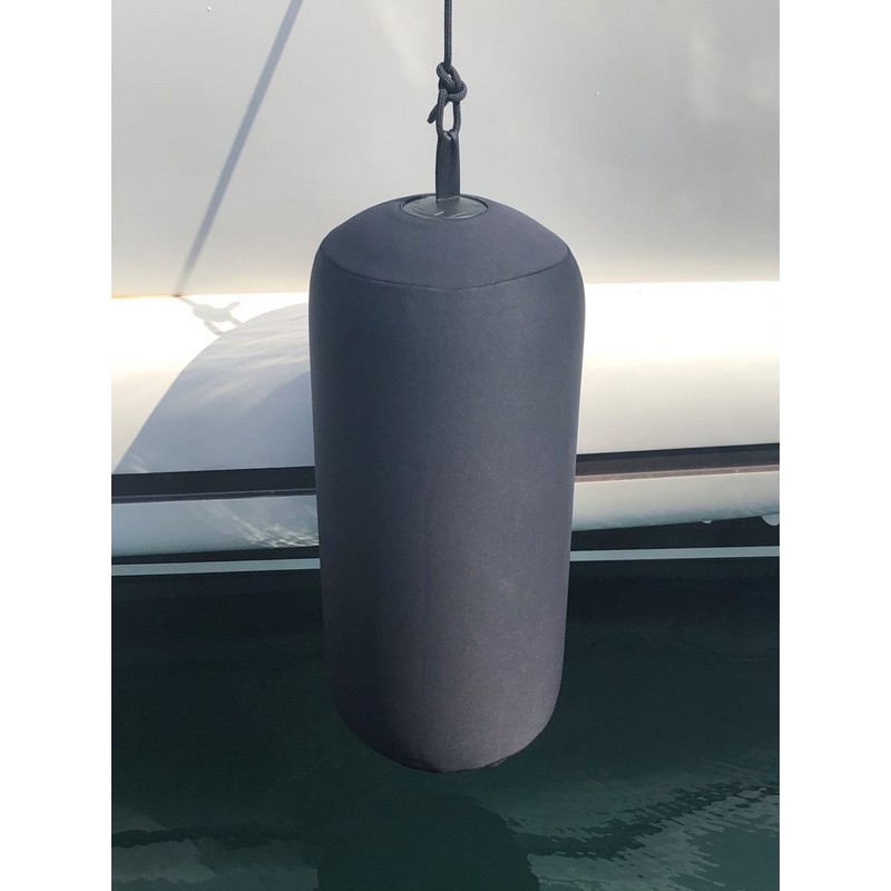 ΚΑΛΥΜΜΑ ΜΠΑΛΟΝΙΟΥ FENDERFITT F5 STANDARD NEOPRENE 28X76CM