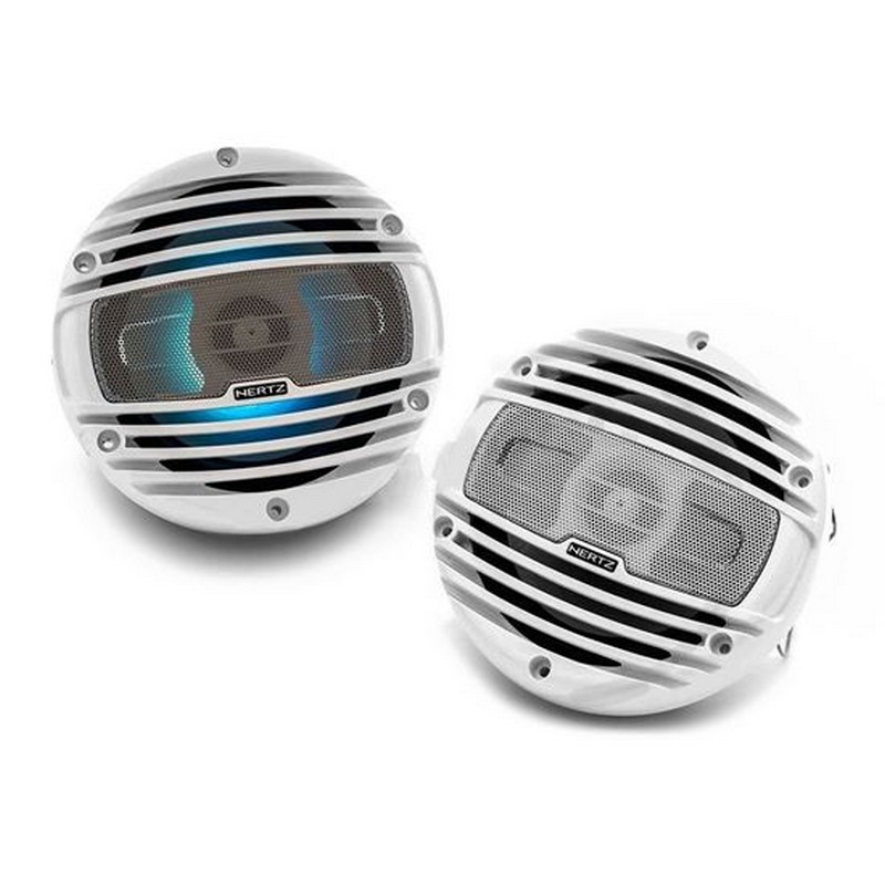 Αδιάβροχα Ηχεία Marine - Hertz HMX 6.5 LD