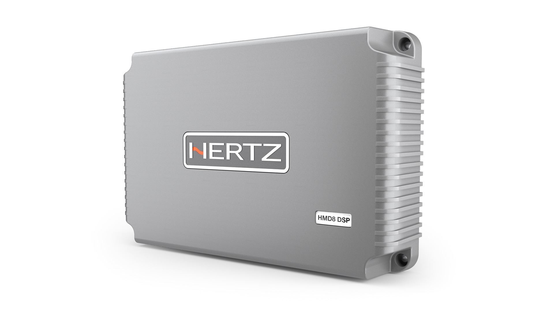 Ενισχυτής Marine Hertz HMD8 DSP