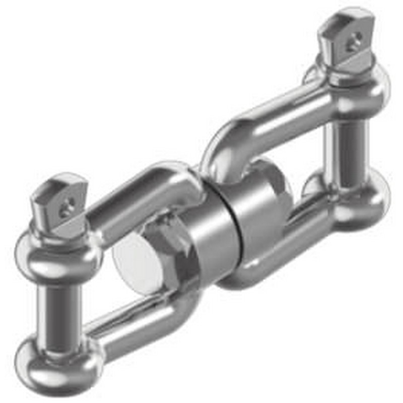 Στριφτάρι Κλείδι-Κλειδί 6-12mm  Inox SS316