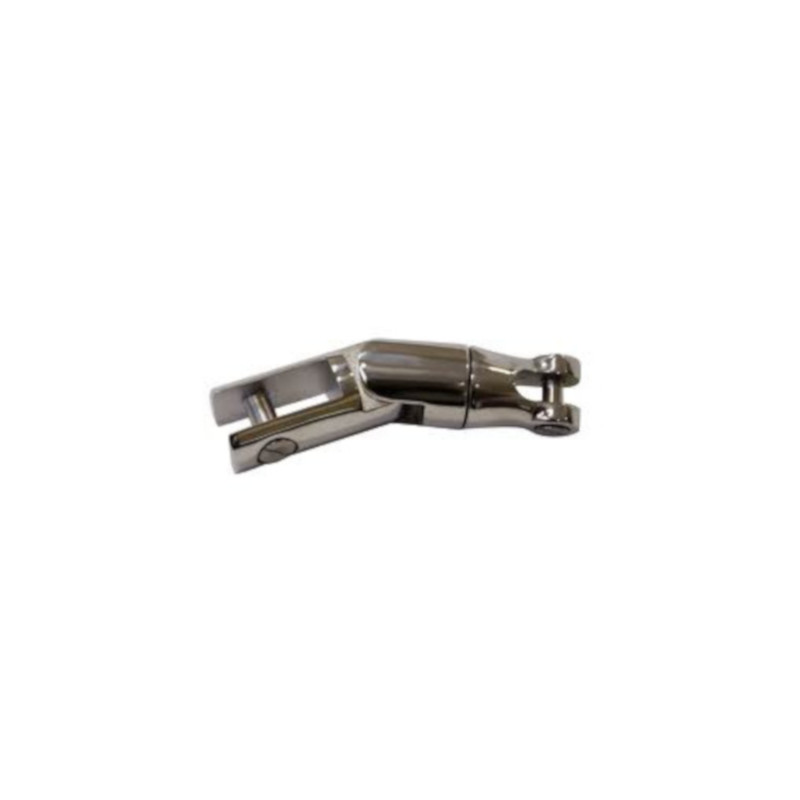 Στριφτάρι Άγκυρας Σπαστό SS316 Inox 6mm-8mm