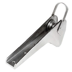 Ράουλο Άγκυρας Osculati Inox Έως 10kg 