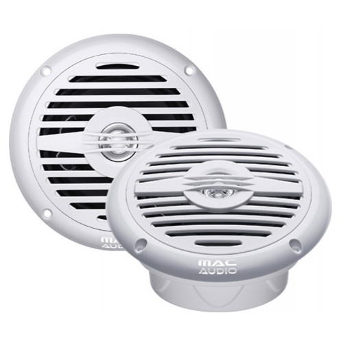 Αδιάβροχα Ηχεία 5.2' ' 200Watt Mac Audio WRS-13.2 