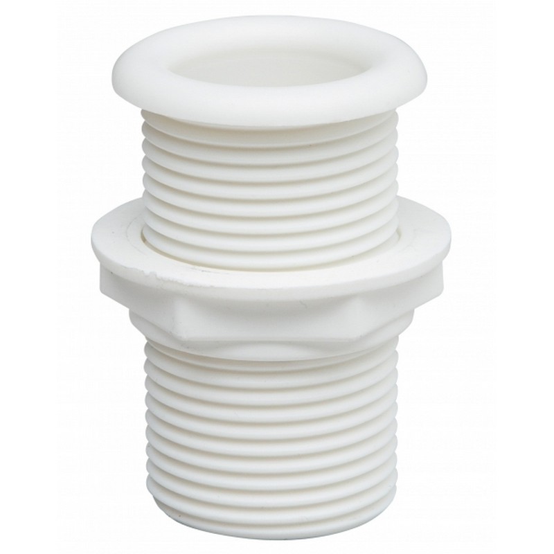 Υδρορροή Πλαστική Φ25mm x L62mm