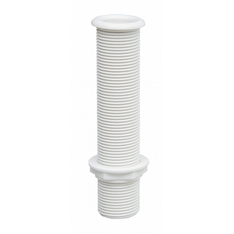 Υδρορροή Πλαστική Φ25mm x L155mm