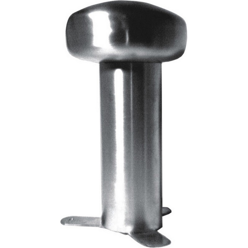 Μανιτάρι Διανομής Αλυσίδας Inox 52cm