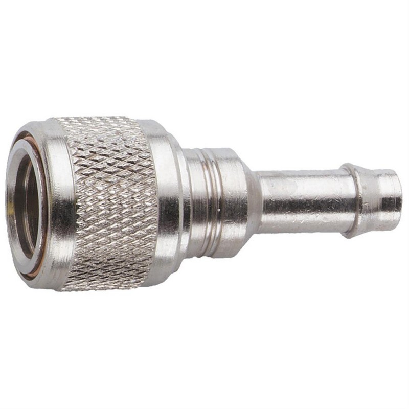 Κονέκτορας Θηλυκός Inox Suzu - Chrysl - Force Μηχανής