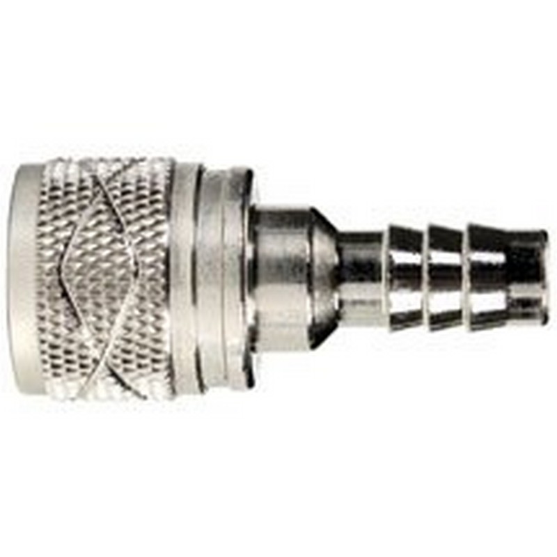 Κονέκτορας Θηλυκός Inox Honda - Suzu - Tohat. Μηχανής