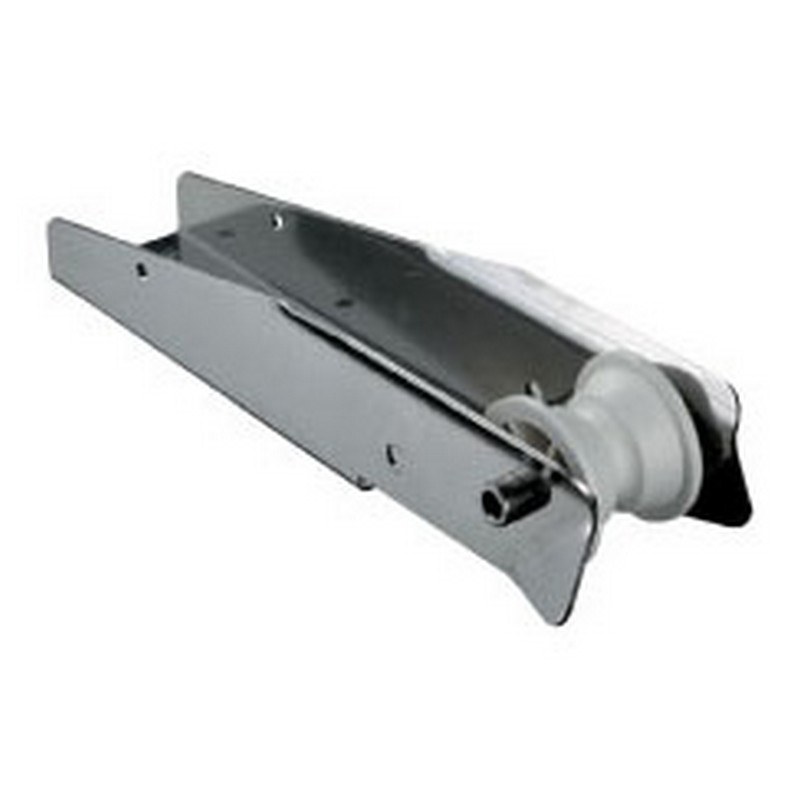 Ράουλο Αγκύρας Inox L300 x W80mm