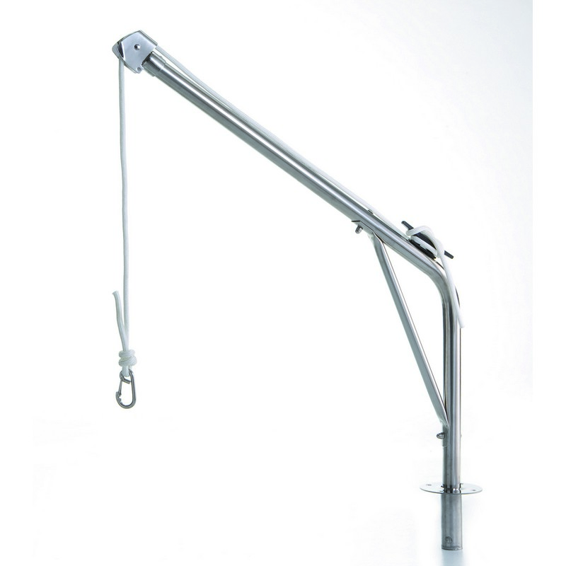 Καπόνι Σκάφους L150cm