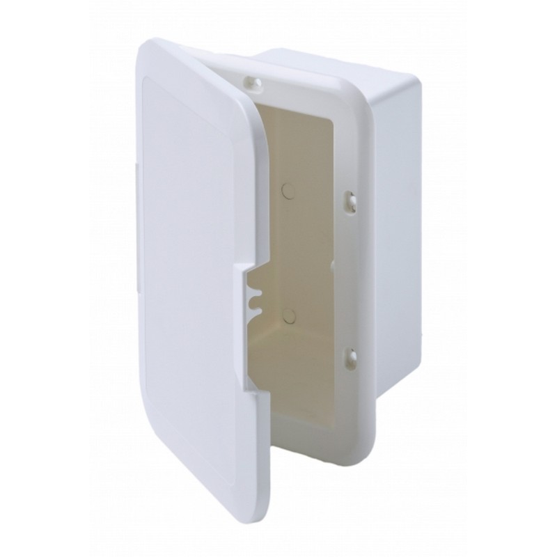 Ντουλάπι Με Πόρτα Μεσαίο L23.5xW16cm