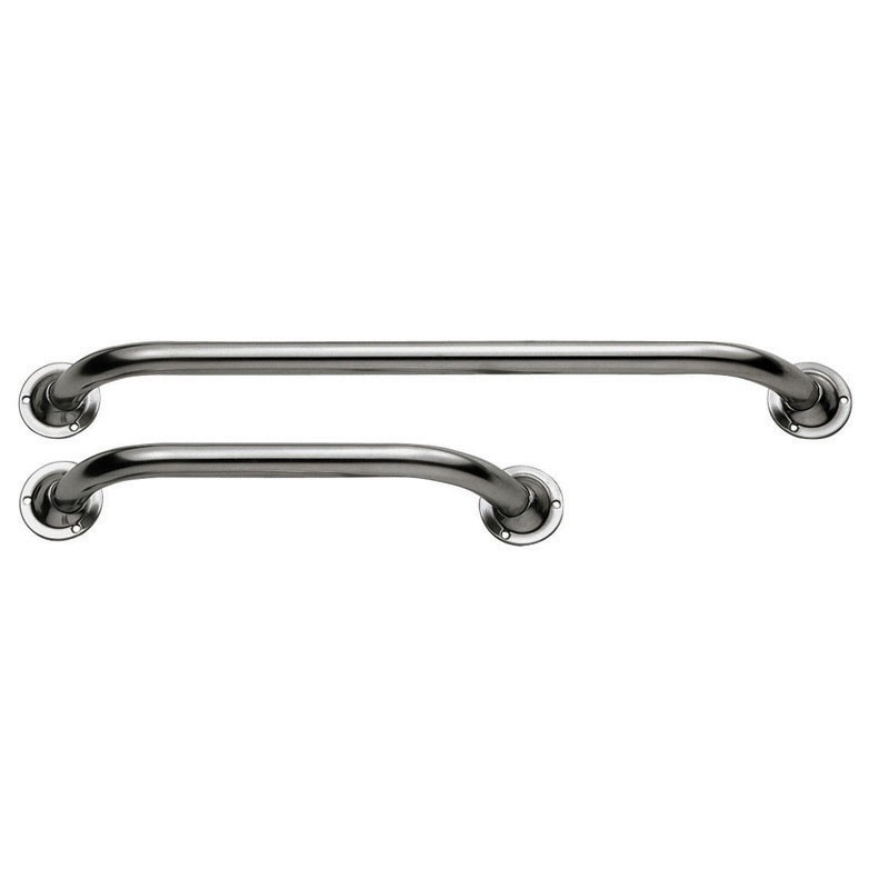 Χειρολαβή Inox SS316 Με Στρογγυλή Βάση