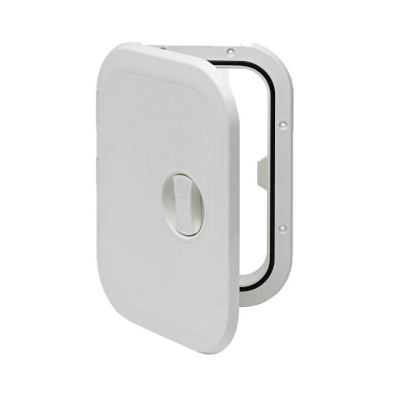 Πορτάκι Ιταλίας Cansb Hatch L28x38cm