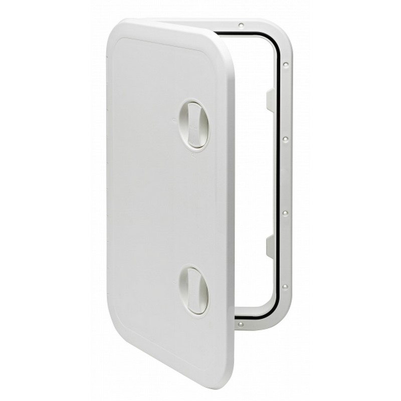 Πορτάκι Ιταλίας Cansb Hatch L60x36cm
