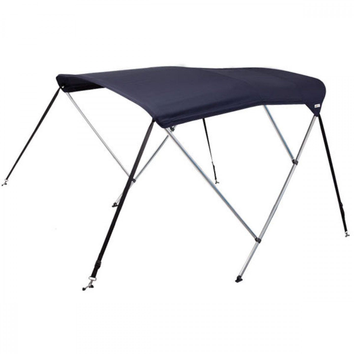 Τέντα Αλουμινίου Oceansouth Με 3 Μπράτσα Π150-170 x Μ183cm Φ25