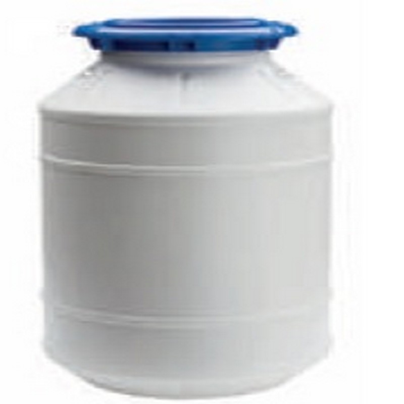 Στεγανό Δοχείο Αποθήκευσης Σωστικών 6LT 20x25cm