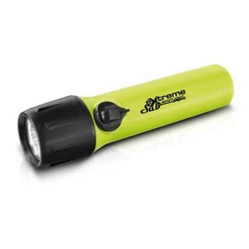 Φακος Υποβρύχιος Osculati Led Sub Extreme 240lm