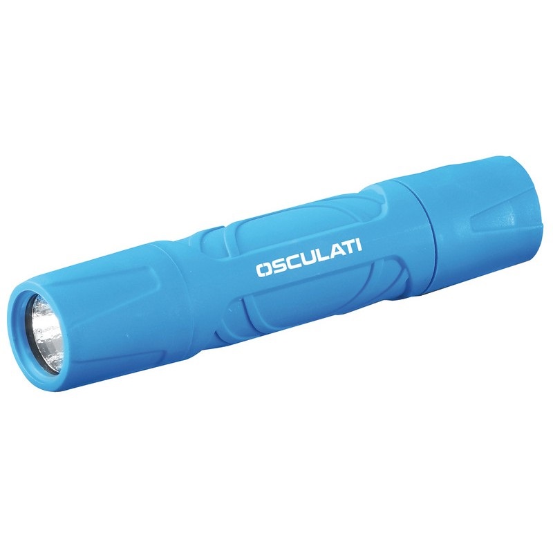 Φακος Αδιάβροχος Osculati Led 3W 155Lumen