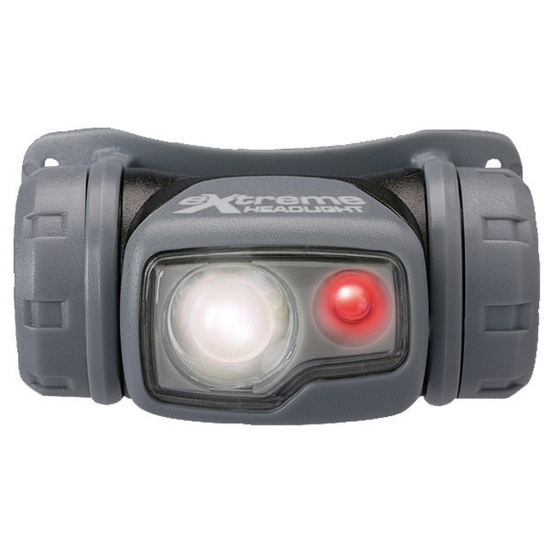 Φακος Αδιάβροχος Κεφαλής Osculati Led Extreme 80lm