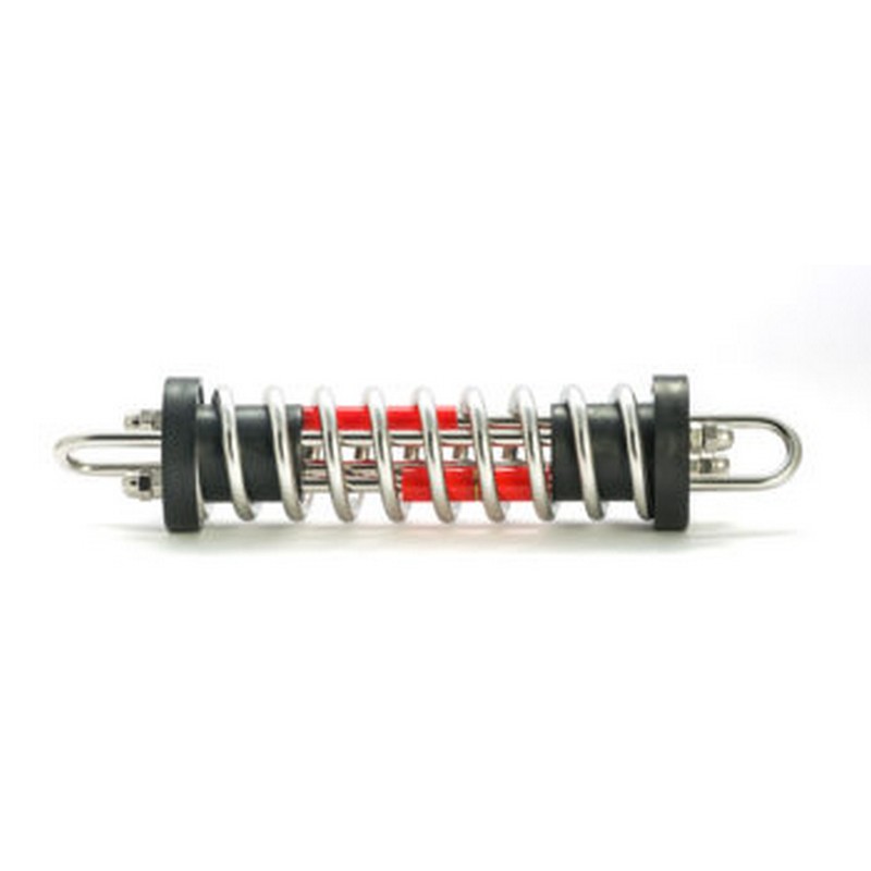 Ελατήριο Inox Sidermarine 8mm