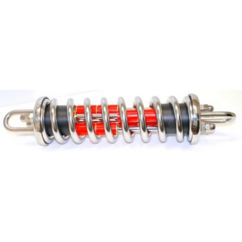 Ελατήριο Inox Sidermarine 10mm
